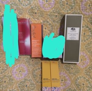 Skin Care Bundle Lot 2